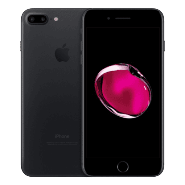 iPhone 7 Plus 32GB Đen nhám — 126.vn