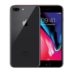 iPhone 8 Plus