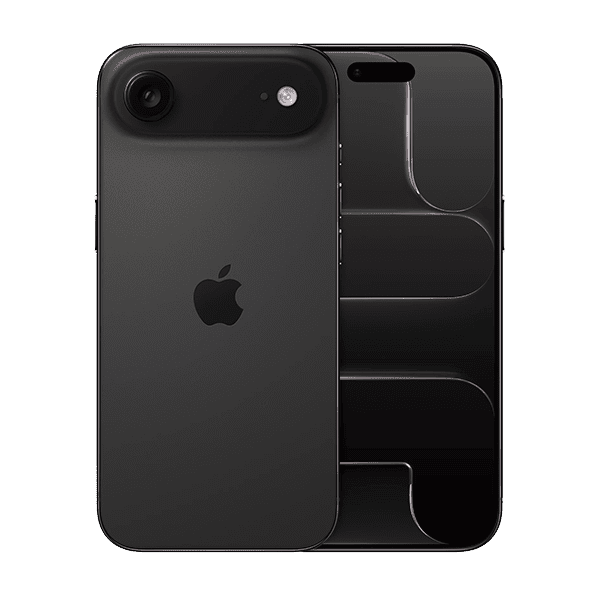 iPhone Air màu Đen Không Gian