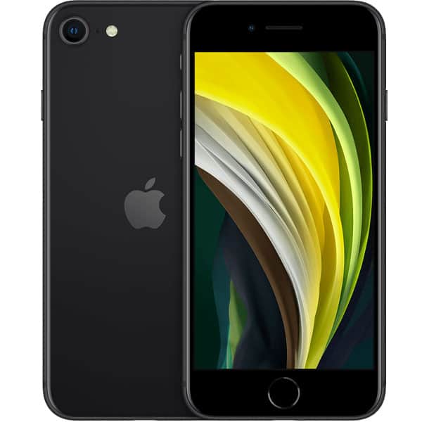 iPhone SE 2020 — 126.vn