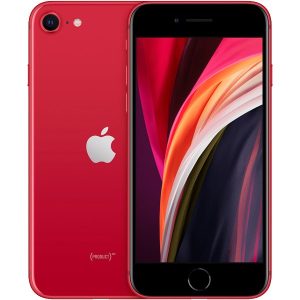 iPhone SE 2020 — 126.vn