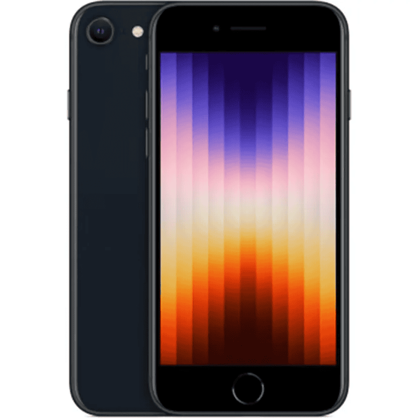 iPhone SE 2022 — 126.vn