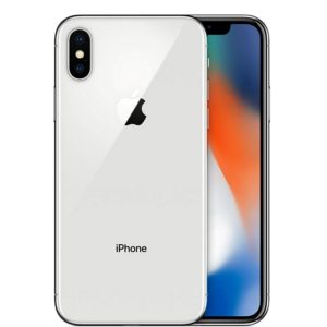iPhone X