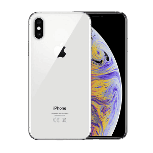 iPhone XS