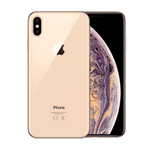 iPhone Xs
