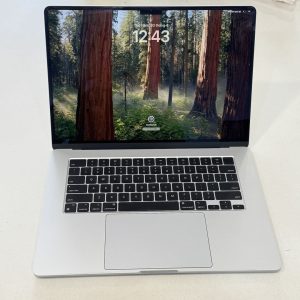 Macbook Air 15.3 inch M2 8GB — 126.vn