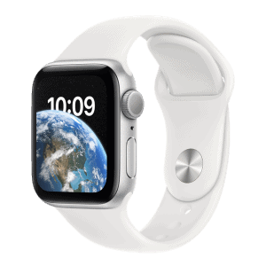 Apple Watch SE 2022 GPS 40mm — 126.vn