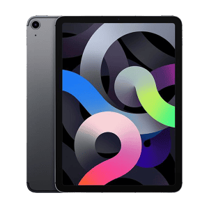 iPad Air 4 4G — 126.vn