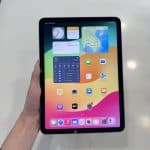 Mặt trước