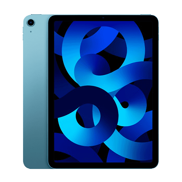 iPad Air 5 WiFi 64GB Xanh Dương, 126.vn
