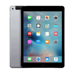 iPad Air WiFi — 126.vn