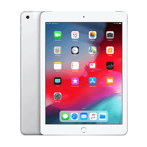 iPad Gen 6 4G — 126.vn