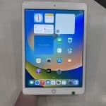 Mặt trước