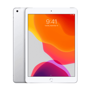 iPad Gen 7 4G — 126.vn
