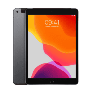 iPad Gen 7 4G — 126.vn