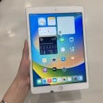 Mặt trước