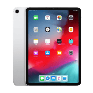 iPad Pro 11 inch 4G (2018) — 126.vn