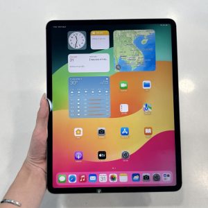 iPad Pro 12.9 inch 4G (2020) — 126.vn