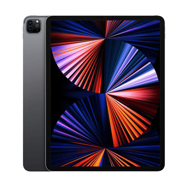 iPad Pro M1 11 inch 5G 512GB Xám — 126.vn