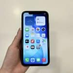Mặt trước