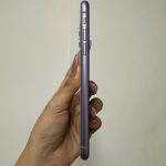 Cạnh trái