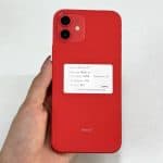 Mặt sau