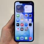 Mặt trước