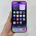 Mặt trước