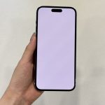 Màn hình trắng