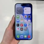 Mặt trước
