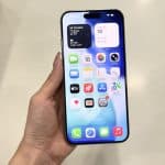 Mặt trước