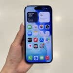 Mặt trước