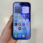 Mặt trước