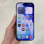 Mặt trước