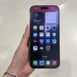 Mặt trước