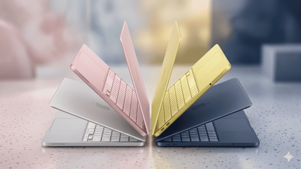 MacBook