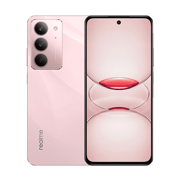 Realme C75x 8GB 128GB Hồng — 126.vn