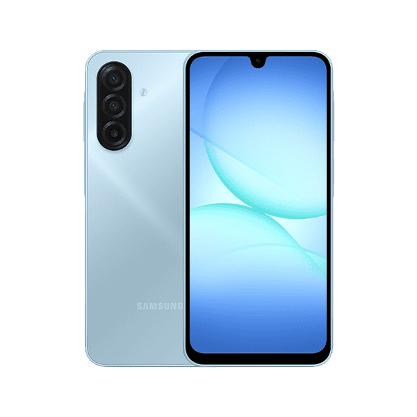 Samsung Galaxy A17 8GB — 126.vn