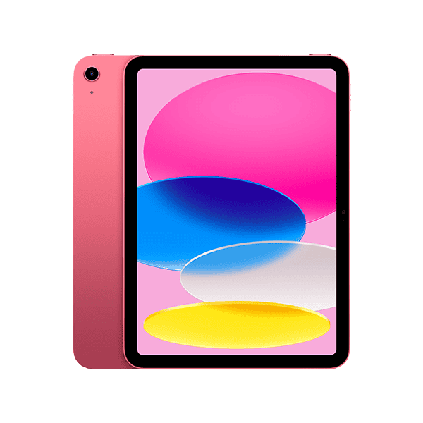 iPad A16 WiFi 128GB Hồng, 126.vn