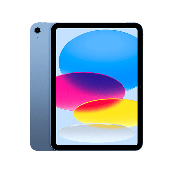 Ipad A16 Wifi màu Xanh Dương