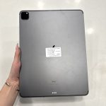 Mặt sau