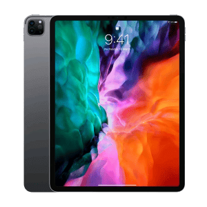iPad Pro 12.9 inch 4G (2020) — 126.vn
