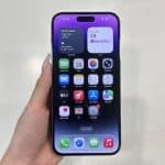 Mặt trước