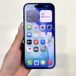 Mặt trước