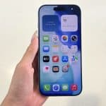 Mặt trước