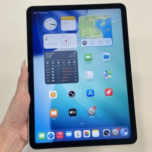 iPad Air M3 11 inch WiFi | 126.vn