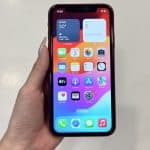 Mặt trước