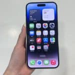 Mặt trước