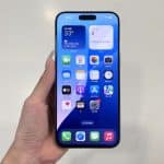 Mặt trước