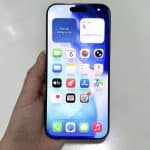 Mặt trước